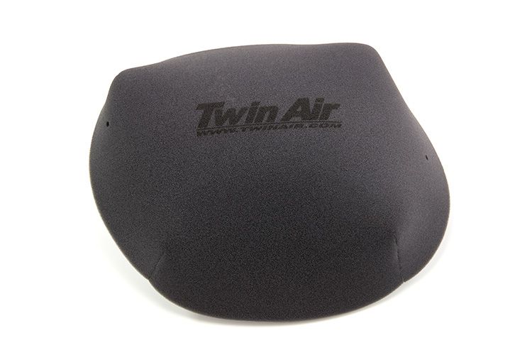 Rain Coat filter cover for extreme weather riding conditions