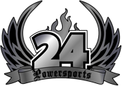 24 POWERSPORTS