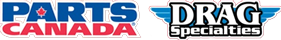 PARTS CANADA/DRAG SPECIALTIES