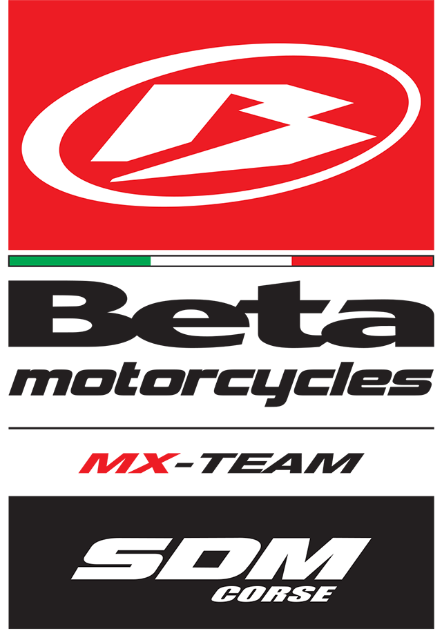 Beta Motorcycles SDM Corse 2022 640