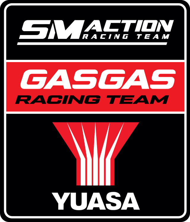GasGas SM Action 2022 640