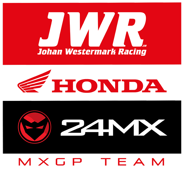 JWR Honda 24MX 2022 640