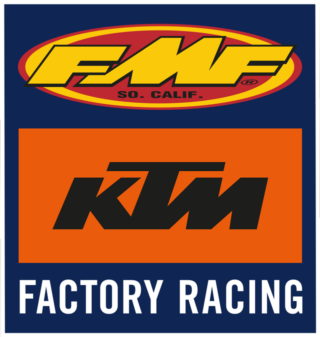 KTM FMF Factory Racing 2021 640