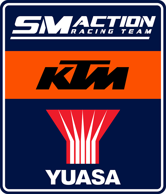 KTM SM Action 2023