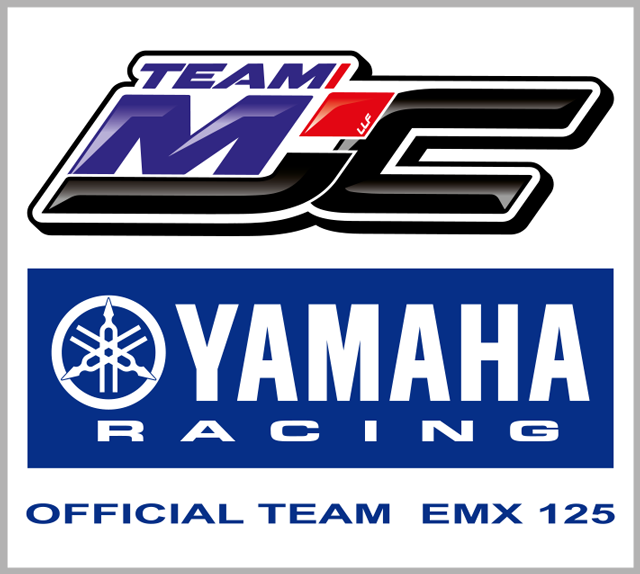 Yamaha MJC 2022 640