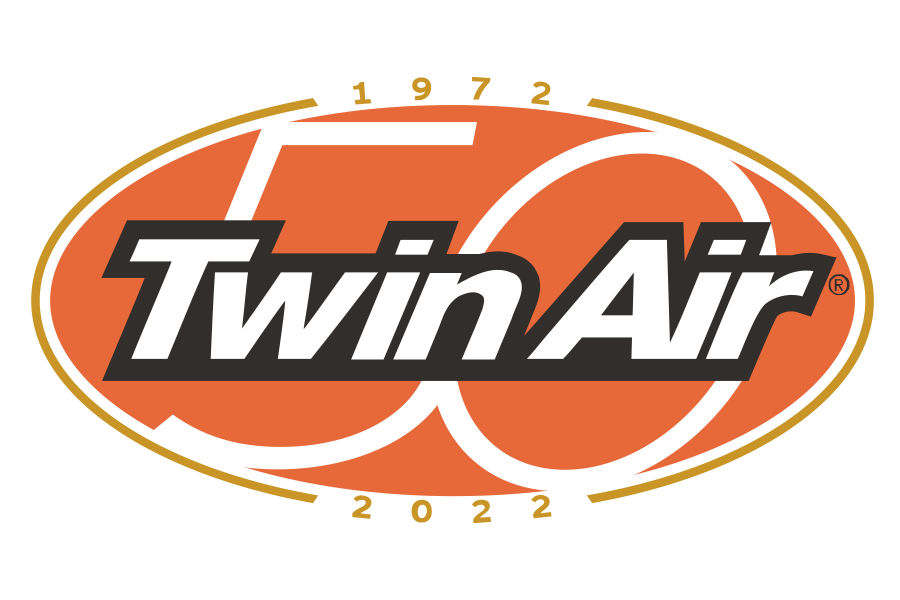 2022 Twin Air supported champions