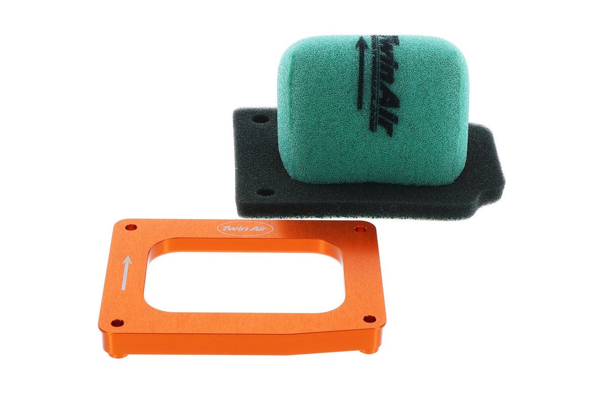 Twin Air Yamaha Tenere Foam Filter (152622P)
