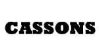CASSONS PTY LTD