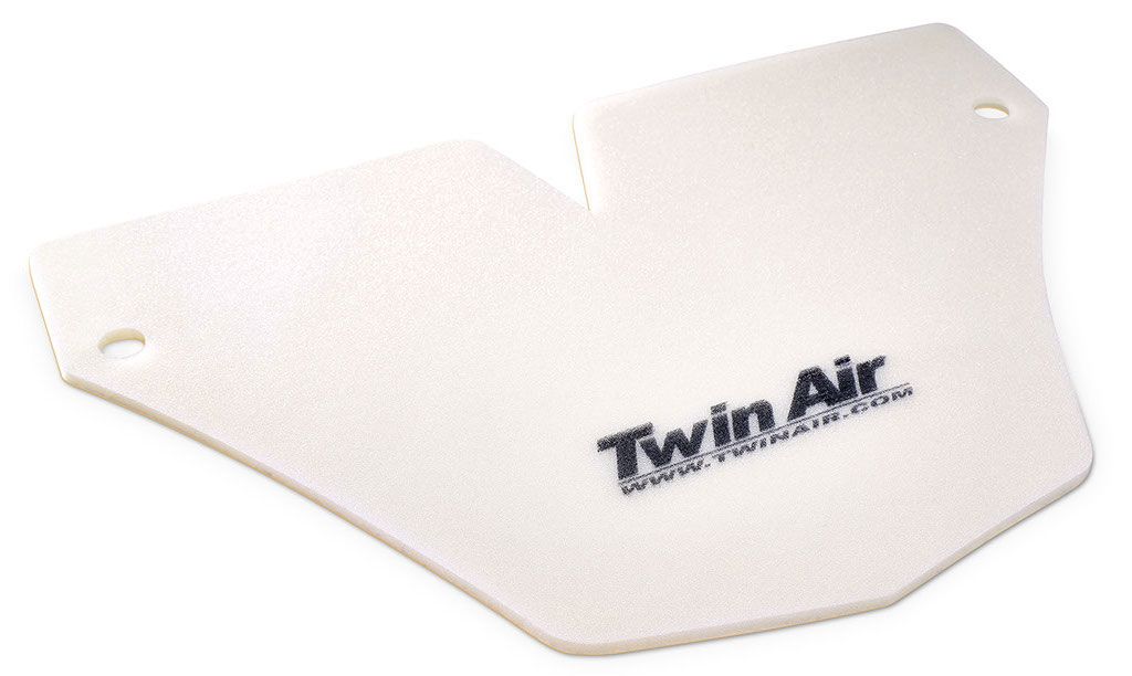 Twin Air Filter Accessories Helmet Mud Shield