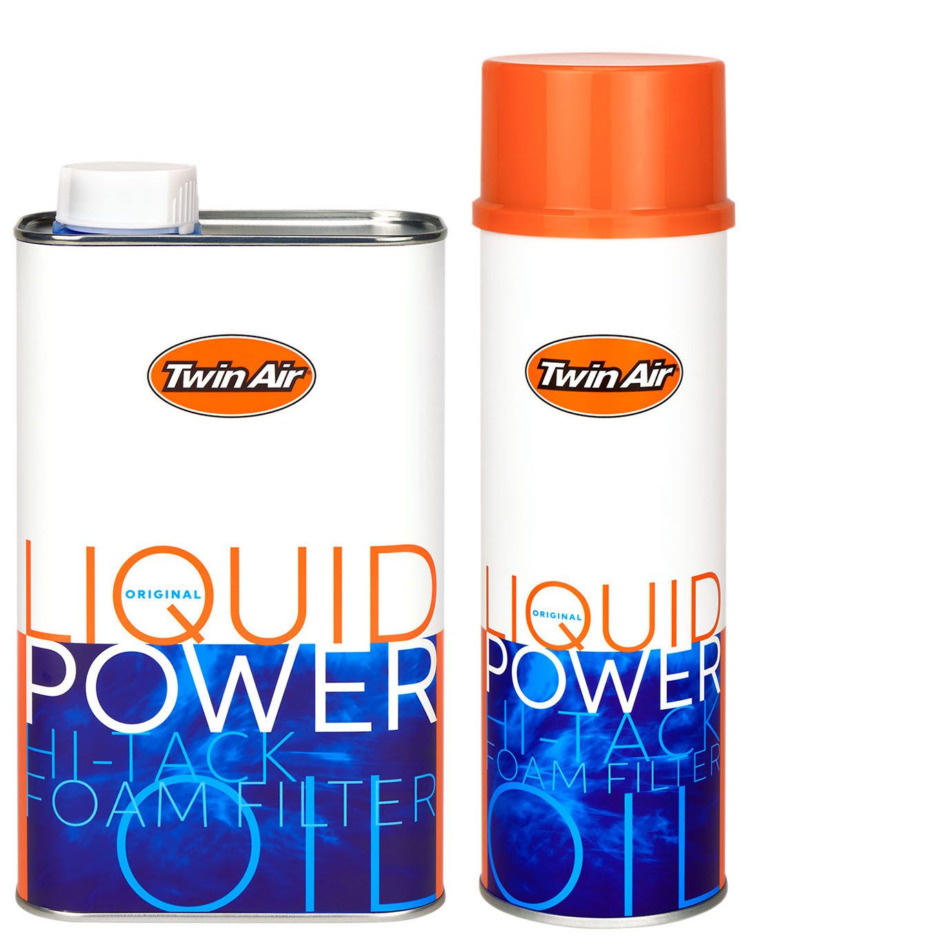  Luftfilteröl Twin Air Liquid Power Spray 500 ml