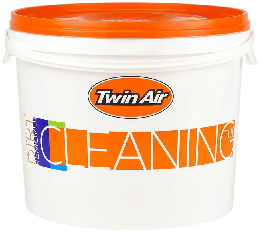 Twin Air Filter Care Cleaning Tub