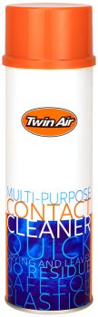 Twin Air Filter Care Contact Cleaner