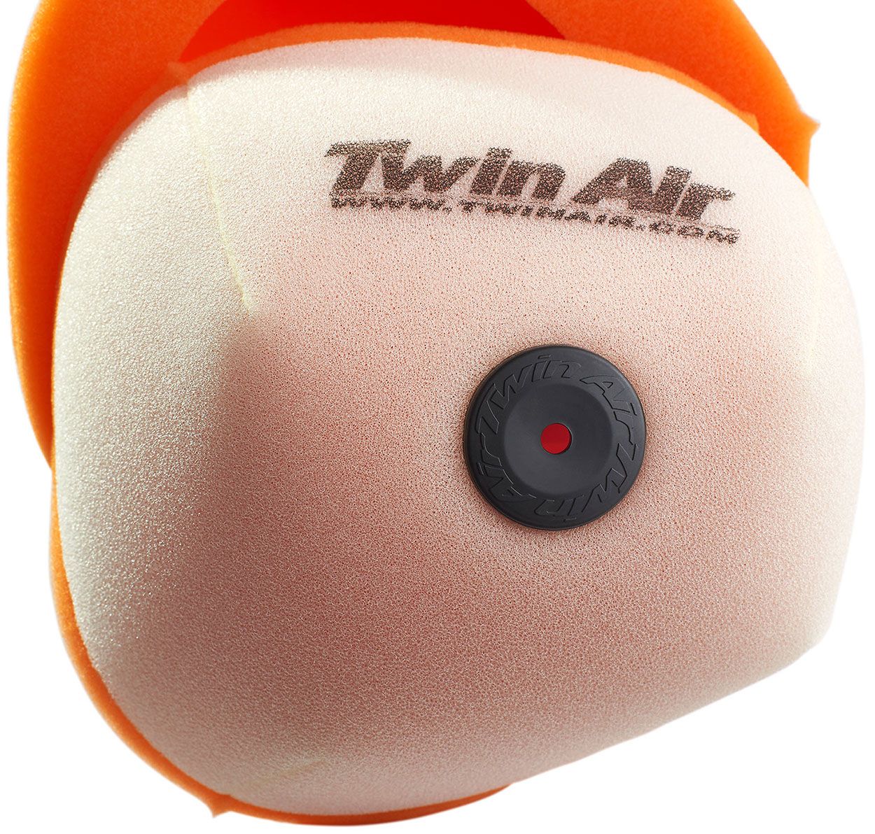 Mousse de filtre à air TWIN AIR double couche - 160003