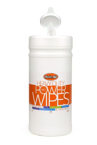 Twin Air Filter Care Power Wipes