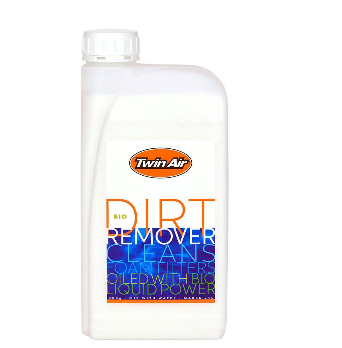 Twin Air Filter Care Bio Dirt Cleaner