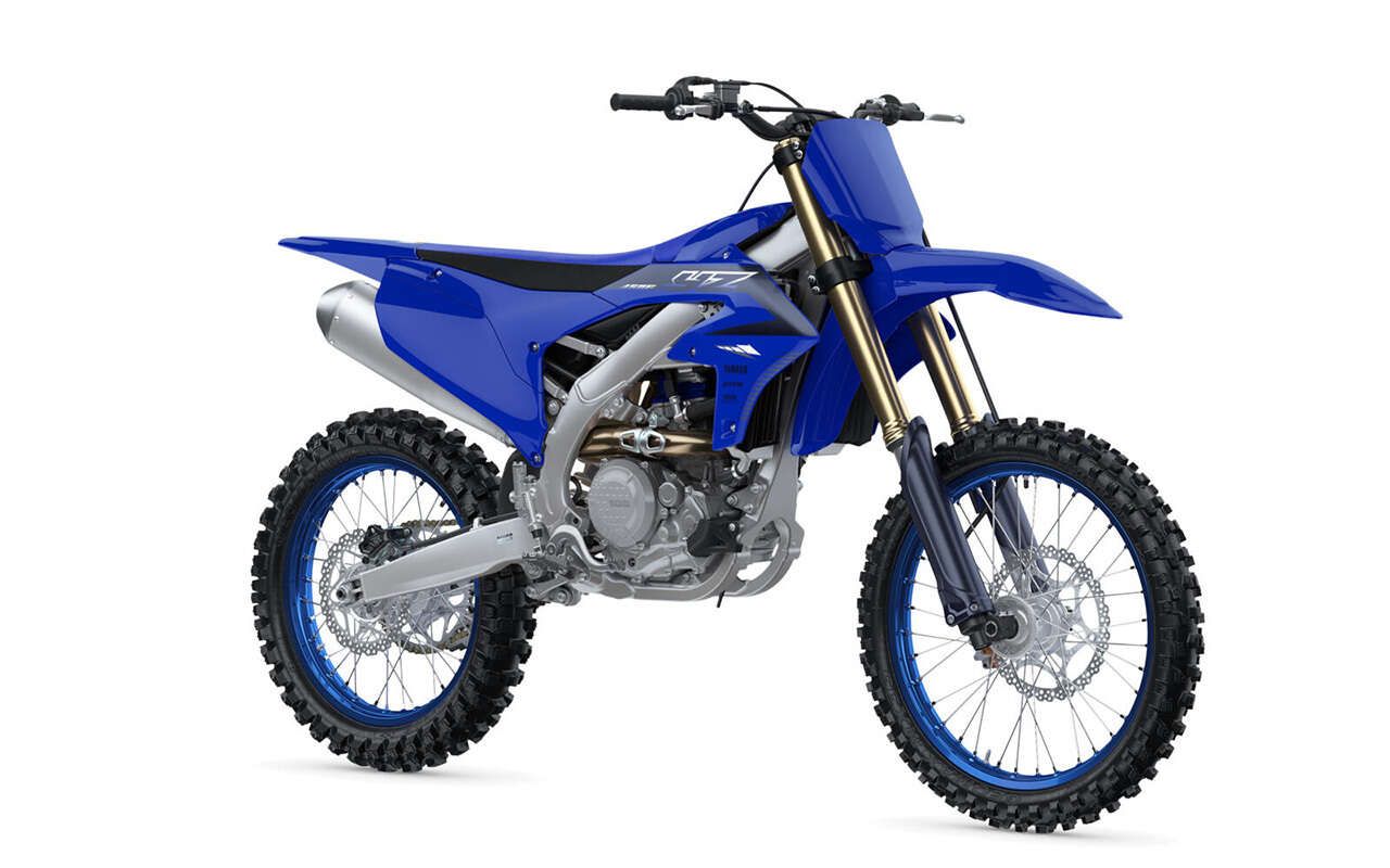 2023 Yamaha YZ450F Air Filter products
