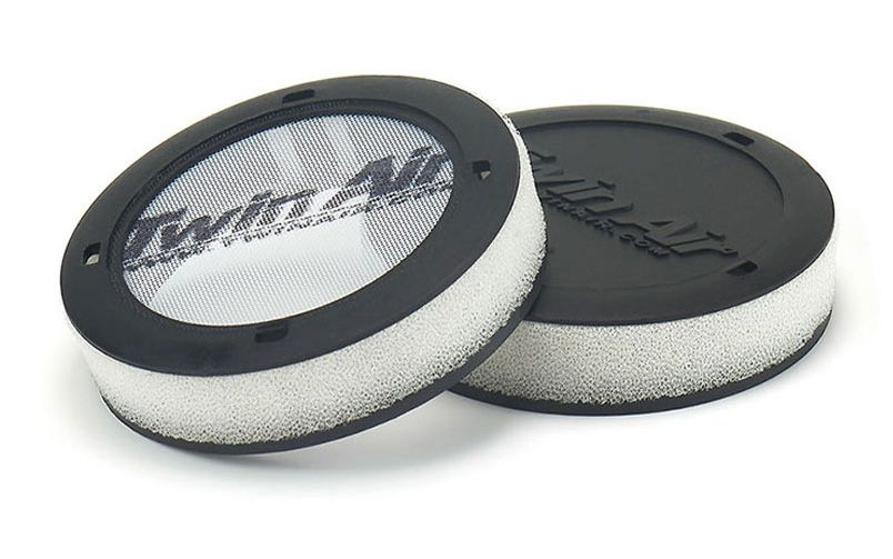 Twin Air Filter Accessories Airbox Vents