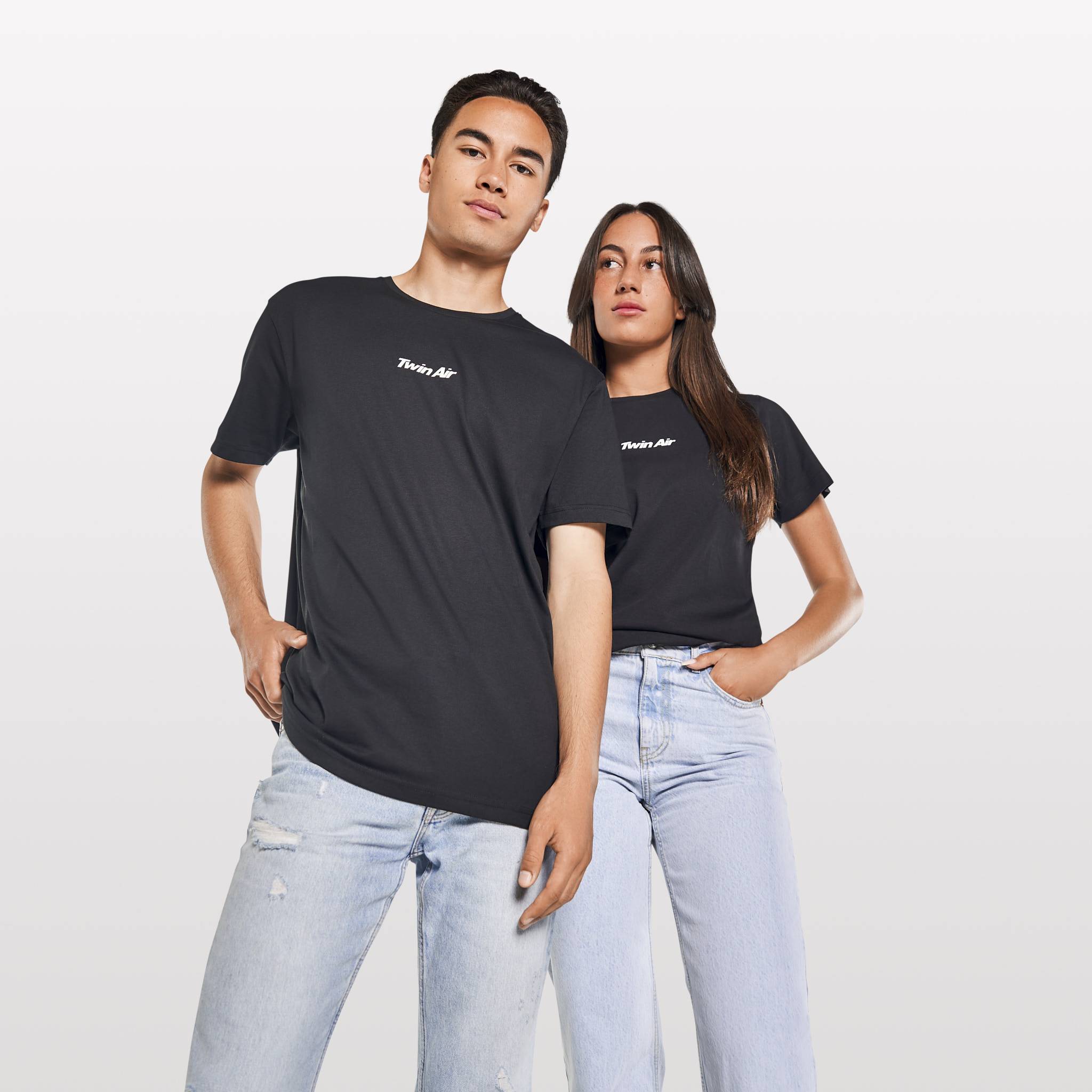 Twin Air Shirts